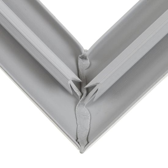 Picture of Continental Refrigeration 2-743 Gasket, Drawer (6 1/4"" X 23 1/2"") (Gridd