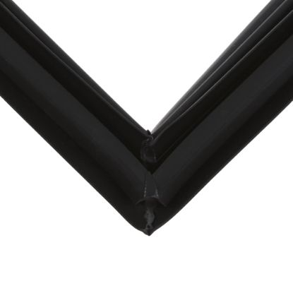 Picture of Continental Refrigeration 2-734 Gasket, Glass Door (20 3/4"" X 59 5/8"") L