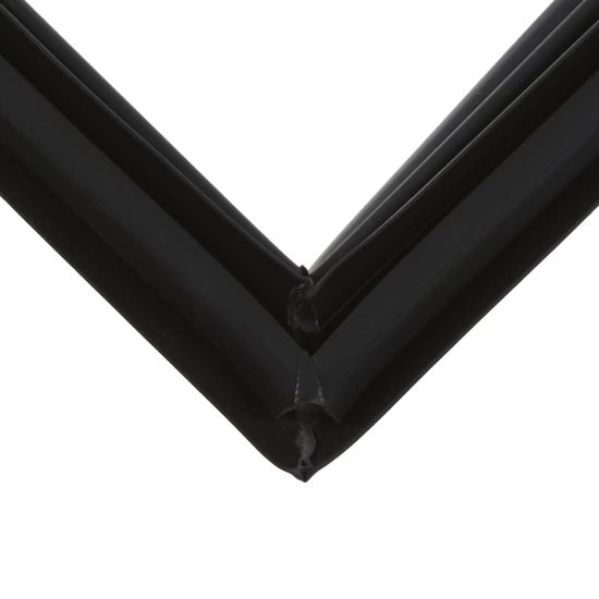 Picture of Continental Refrigeration 2-734 Gasket, Glass Door (20 3/4"" X 59 5/8"") L