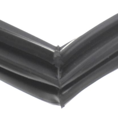 Picture of Continental Refrigeration 2-744XHWG Glass Door Gasket