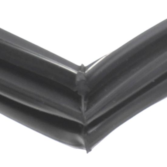 Picture of Continental Refrigeration 2-744XHWG Glass Door Gasket