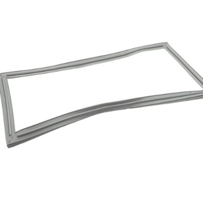 Picture of Continental Refrigeration 2-717S Gasket, Drawer (11 1/4"" X 22 3/4"") Dart