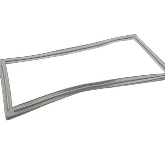 Picture of Continental Refrigeration 2-717S Gasket, Drawer (11 1/4"" X 22 3/4"") Dart