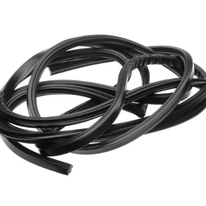 Picture of Continental Refrigeration 2-745XHWG Gasket, Glass Door, 67.6875X30.5x0.5