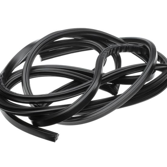 Picture of Continental Refrigeration 2-745XHWG Gasket, Glass Door, 67.6875X30.5x0.5