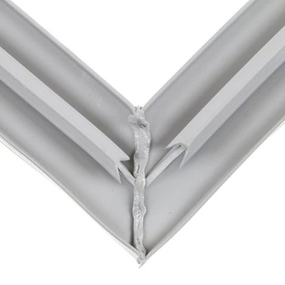 Picture of Continental Refrigeration 2-777 Gasket, Half Door (29 3/4 X 27 9/16) Rol