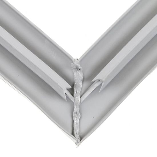 Picture of Continental Refrigeration 2-777 Gasket, Half Door (29 3/4 X 27 9/16) Rol