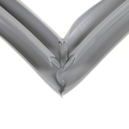 Picture of Continental Refrigeration 2-783 Gasket, Milk Cooler (56 5/8 X 14 7/16) 3