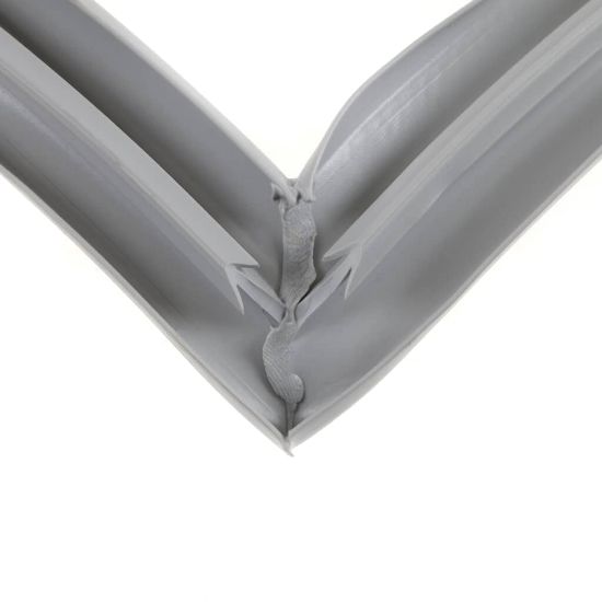 Picture of Continental Refrigeration 2-783 Gasket, Milk Cooler (56 5/8 X 14 7/16) 3
