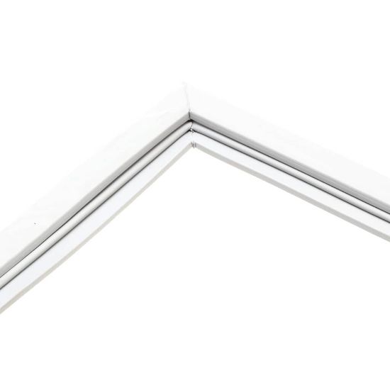 Picture of Continental Refrigeration 2-790S Gasket, Door Lh Cpa (14 1/4"" X 24 1/4"")