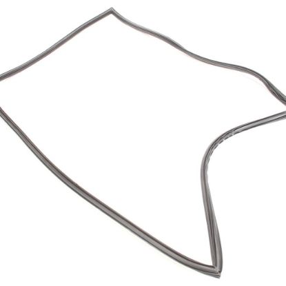Picture of Continental Refrigeration 2-789 Gasket, Half Glass Door (29 X 20 3/4) Da