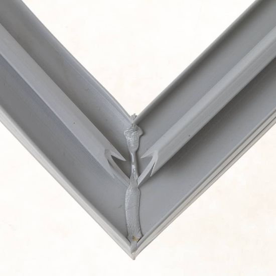 Picture of Continental Refrigeration 2-788 Gasket, Door (29 3/4 X 72 1/2) Roll-in E
