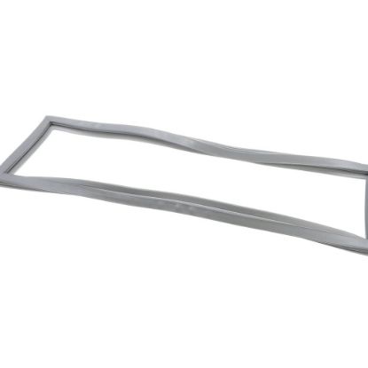 Picture of Continental Refrigeration 2-813S Gasket Drawer Dart / Magnetic Gray-sant