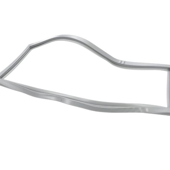 Picture of Continental Refrigeration 2-814S Gasket, Drawer Dart / Magnetic Gray-sant