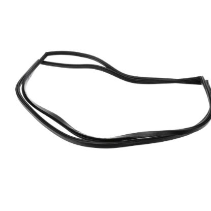 Picture of Continental Refrigeration 2-826GASKET Gasket, Glass Lid 48