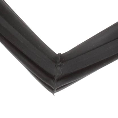 Picture of Continental Refrigeration 2-794 Gasket Glass Door (30 7/8"" X 67 5/8"") R