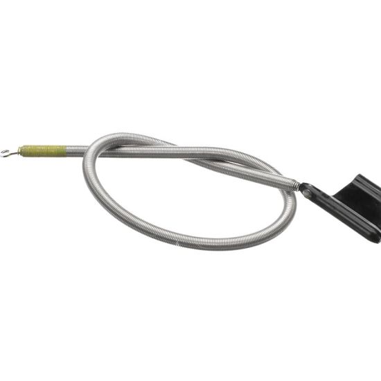 Picture of Continental Refrigeration 2-846SPRING Spring Sgd/frame 17"" Gold