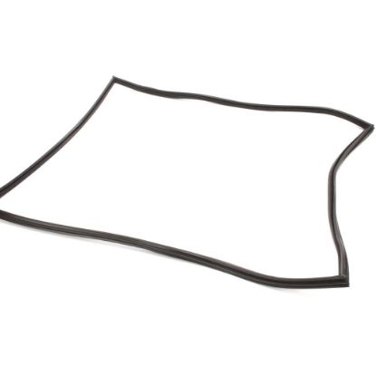 Picture of Continental Refrigeration 2-851G Gasket, Glass Door (25 1/2 X 20 5/8)
