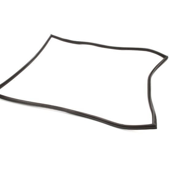 Picture of Continental Refrigeration 2-851G Gasket, Glass Door (25 1/2 X 20 5/8)