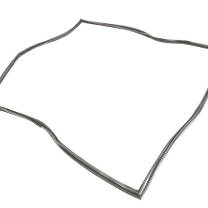 Picture of Continental Refrigeration 2-850G Gasket, Glass Door (27-1/4"" X 26"") 27/60