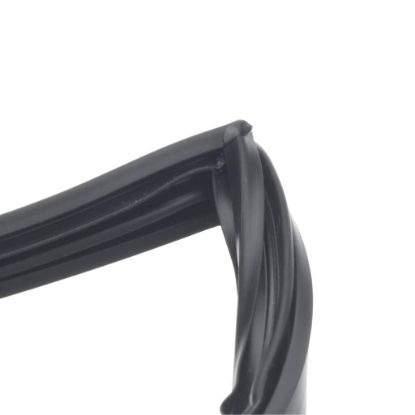 Picture of Continental Refrigeration 2-860GASKET Gasket Glass Door Magnetic ( Sw32 )