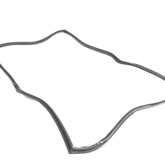 Picture of Continental Refrigeration 2-853GSKT Gasket, Glass Door (29 3/4 X 19 13/16) M