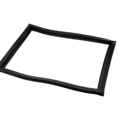 Picture of Continental Refrigeration 2-904 Gasket, Door (10 3/4"" X 14 1/4"") Dart /