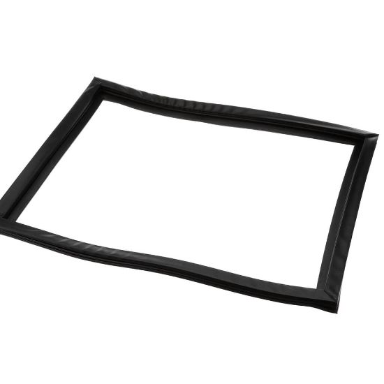 Picture of Continental Refrigeration 2-904 Gasket, Door (10 3/4"" X 14 1/4"") Dart /