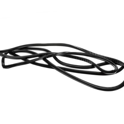 Picture of Continental Refrigeration 2-827GASKET Gasket, Glass Lid 60