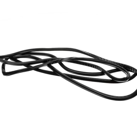Picture of Continental Refrigeration 2-827GASKET Gasket, Glass Lid 60