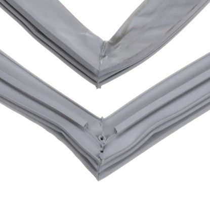 Picture of Continental Refrigeration 2-913 Gasket, Door Bbc59-90 Lopro Bubble