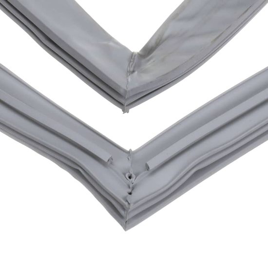 Picture of Continental Refrigeration 2-913 Gasket, Door Bbc59-90 Lopro Bubble