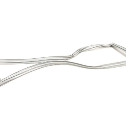 Picture of Continental Refrigeration 2-864 Gasket, Drawer (7-1/2 X 28-9/38)
