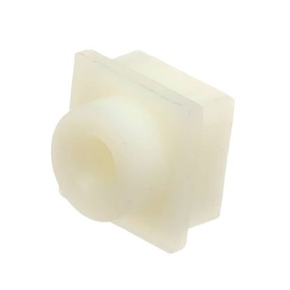 Picture of Continental Refrigeration 2-513 Bushing, 20208Old / 20209Old (Square Whi