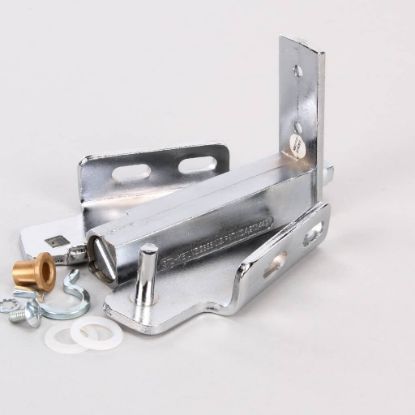Picture of Continental Refrigeration 20208 Hinge Assembly Rhbottom Brass Bush
