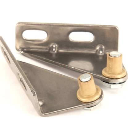 Picture of Continental Refrigeration 20215 Hinge, (Tl/br)