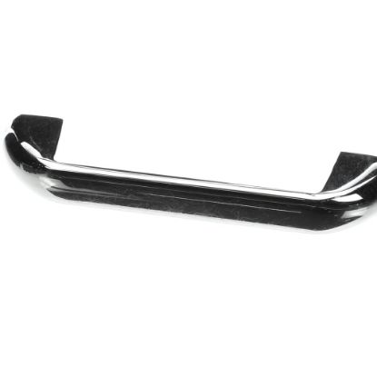 Picture of Continental Refrigeration 20210 Handle, Pull Lid ( Chrome )