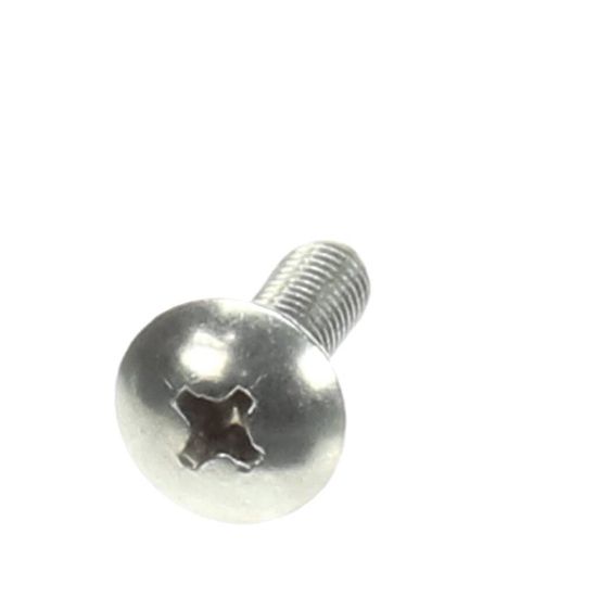 Picture of Continental Refrigeration 20337 Screw, 10-32