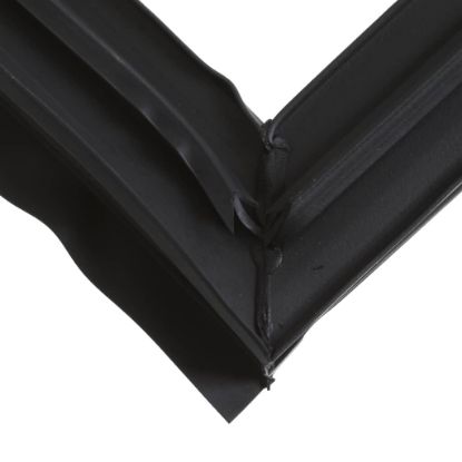 Picture of Continental Refrigeration 2-940 Gasket, Warmer Door (29 3/4"" X 66 1/2"")