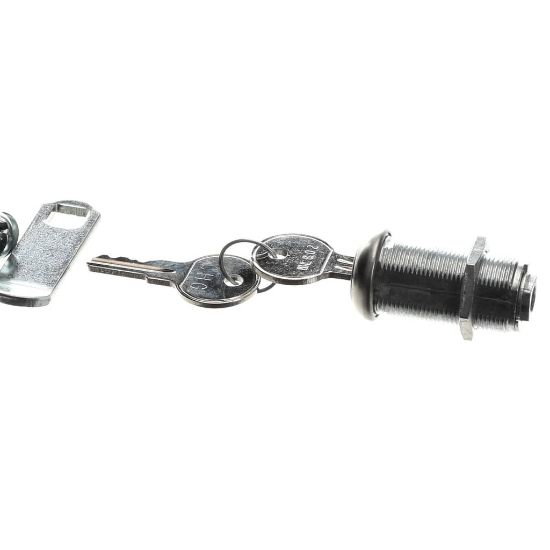 Picture of Continental Refrigeration 20176 Lock, Utility