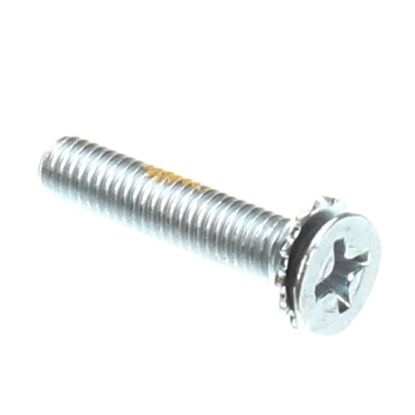 Picture of Continental Refrigeration 25079 Screw