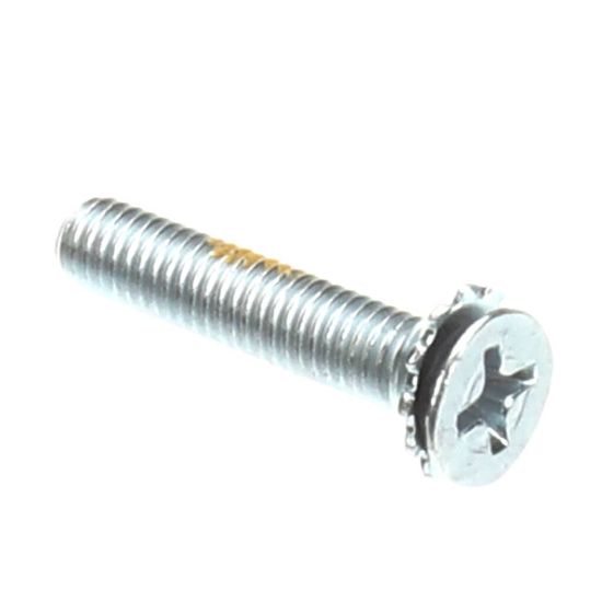Picture of Continental Refrigeration 25079 Screw