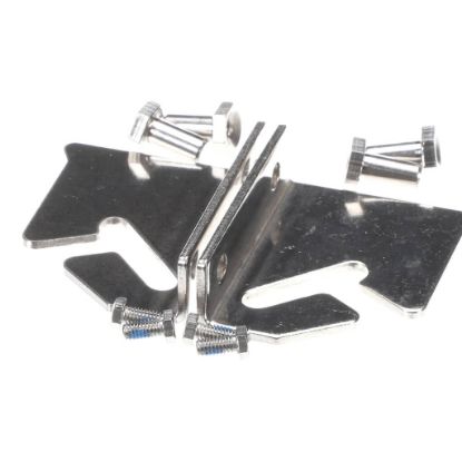 Picture of Continental Refrigeration 20211 Hinge, Lift-off Lid