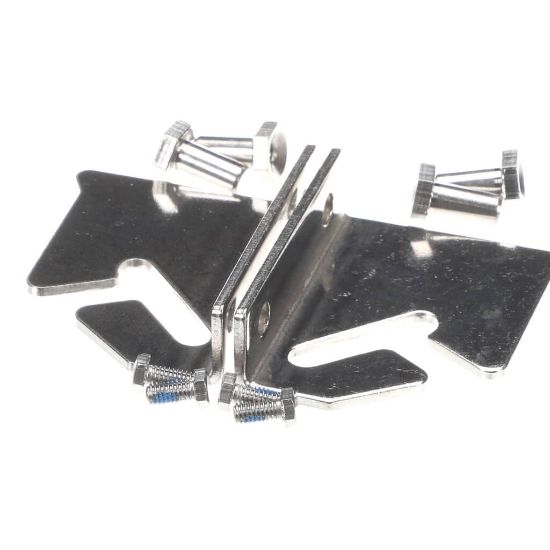 Picture of Continental Refrigeration 20211 Hinge, Lift-off Lid