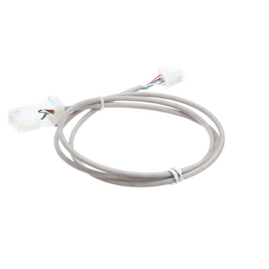 Picture of Continental Refrigeration 3-021 Extrusion Collar 12 L