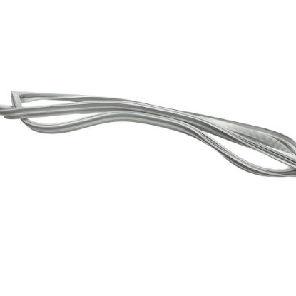 Picture of Continental Refrigeration 2-767WRM Gasket, Half Door (31 5/8H X 29 3/4W) Ro