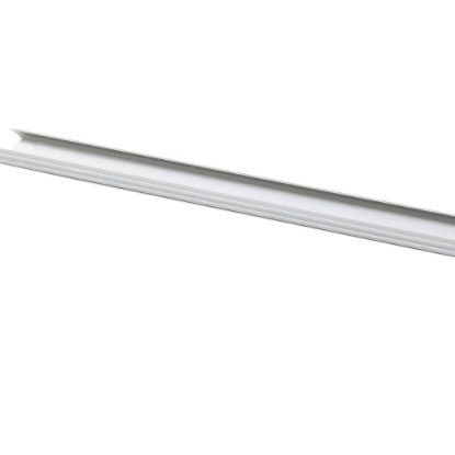Picture of Continental Refrigeration 3-027 Extrusion Collar 20 1/8 L