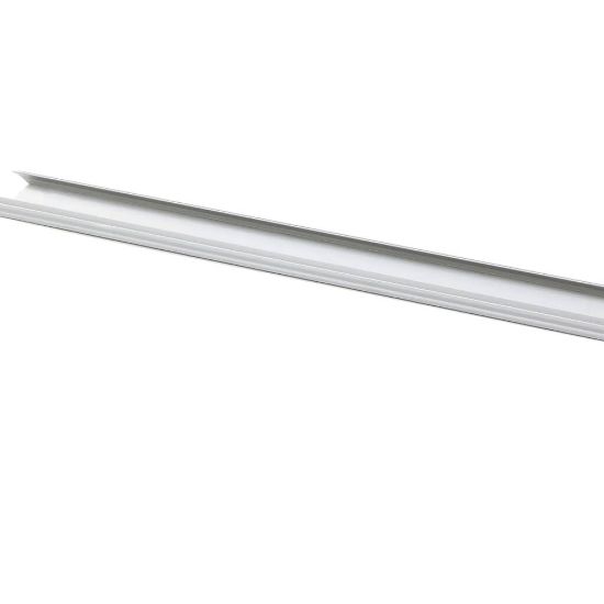 Picture of Continental Refrigeration 3-027 Extrusion Collar 20 1/8 L
