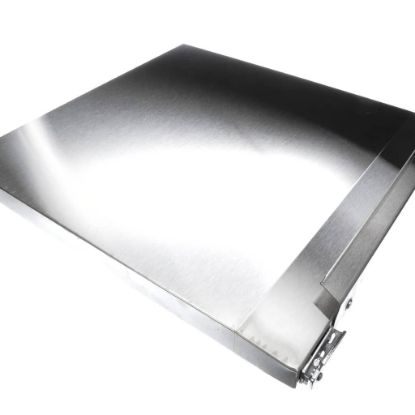 Picture of Continental Refrigeration 3205B6 Door Assembly Refrig Base Bevel -