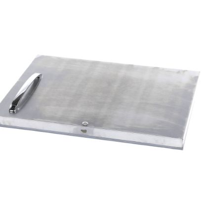 Picture of Continental Refrigeration 300FL-OLD Door Assembly 1/2 (Top / Lh) Or (Btm /